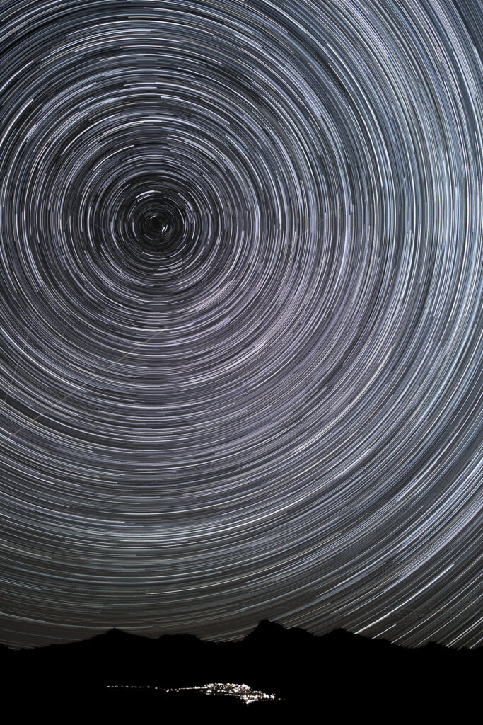 Star Trails